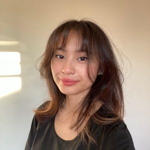 Meet your Posher, Katherine